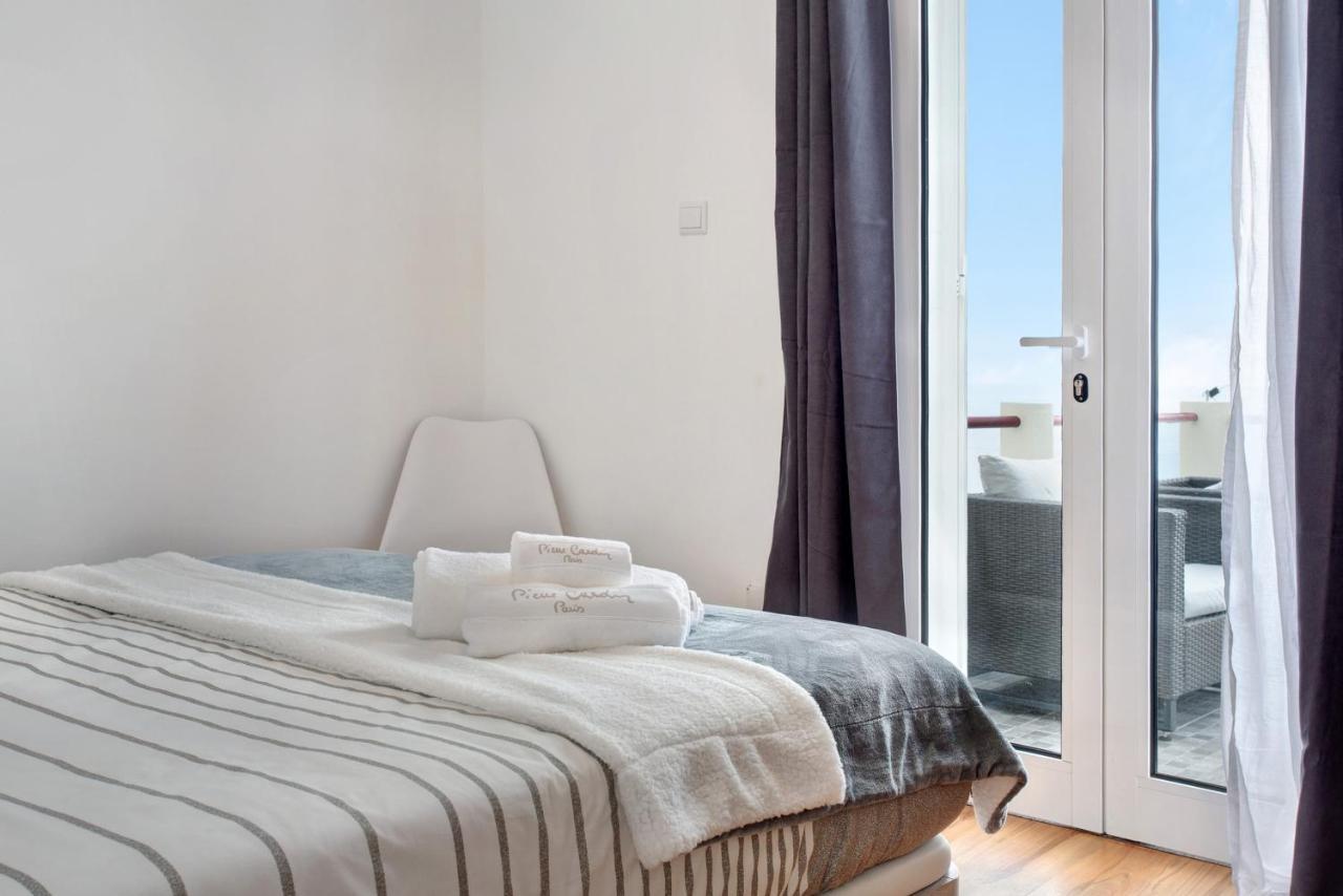 Villa Simao House Calheta  Exterior foto