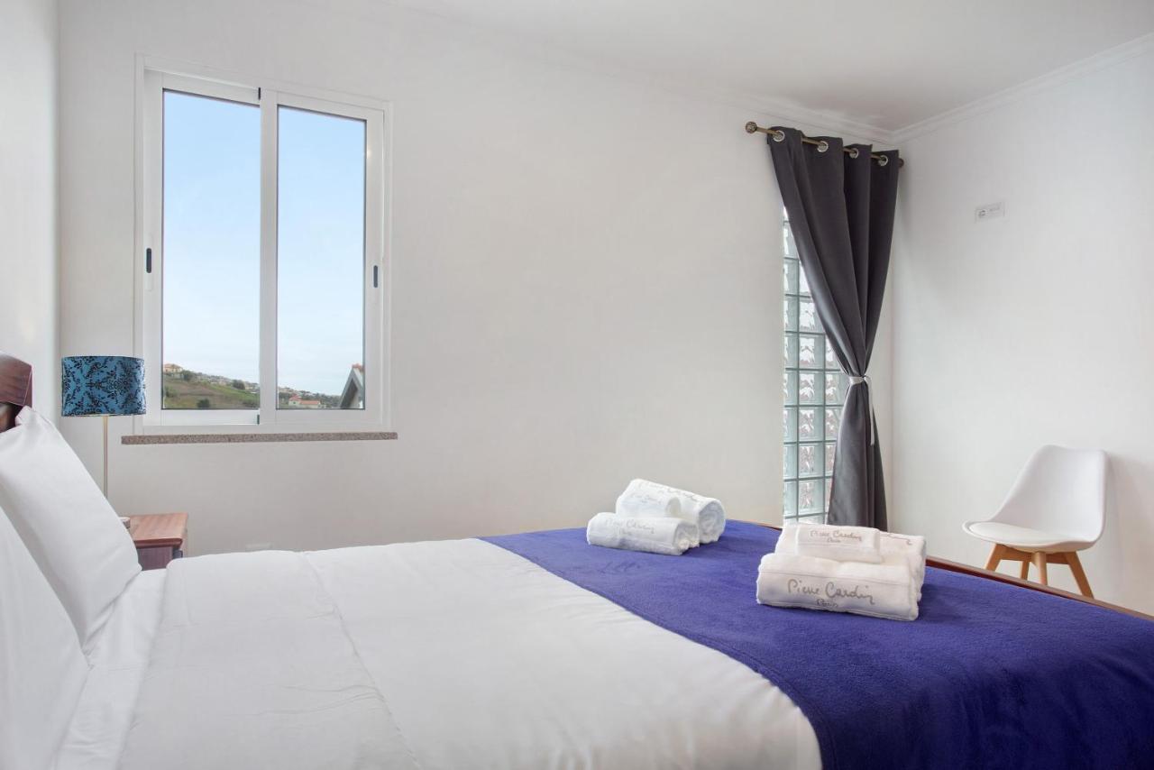Villa Simao House Calheta  Exterior foto