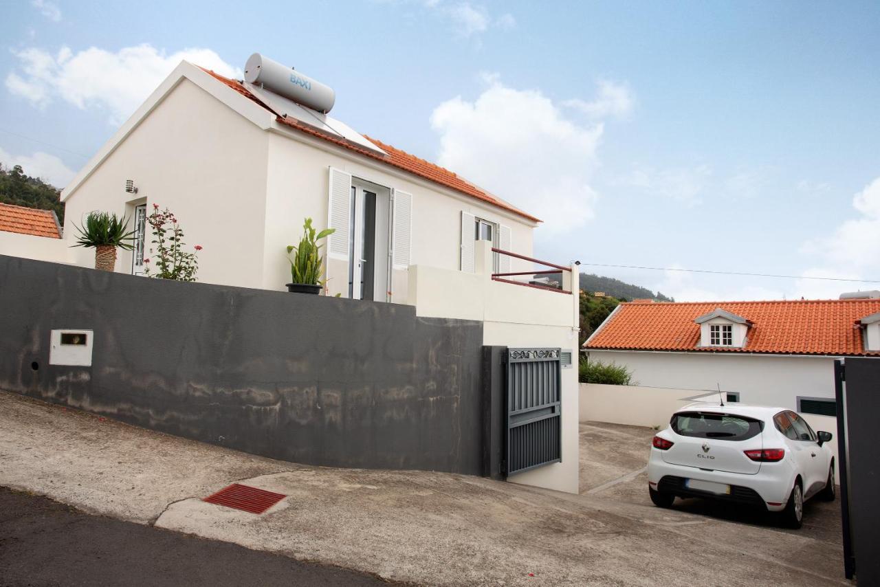 Villa Simao House Calheta  Exterior foto