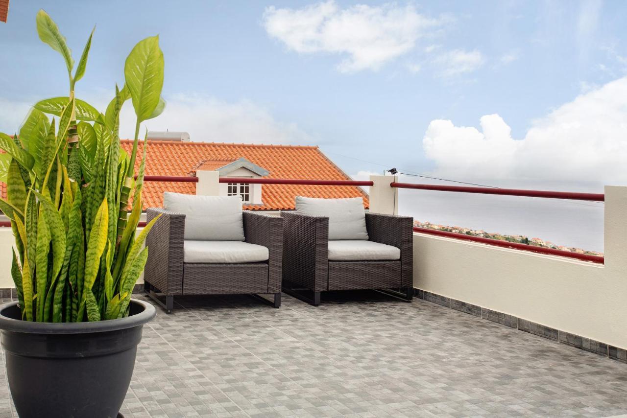 Villa Simao House Calheta  Exterior foto