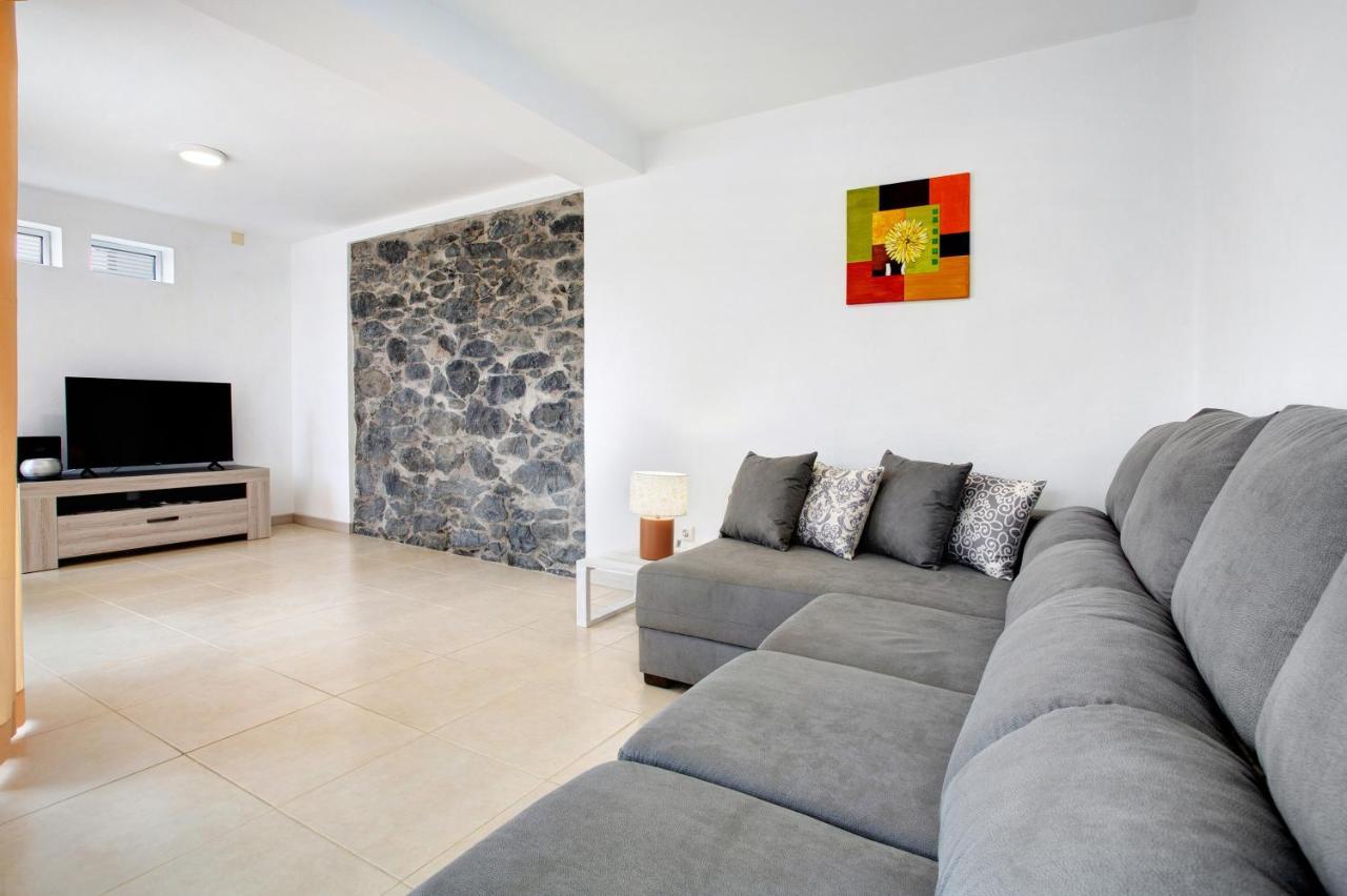 Villa Simao House Calheta  Exterior foto